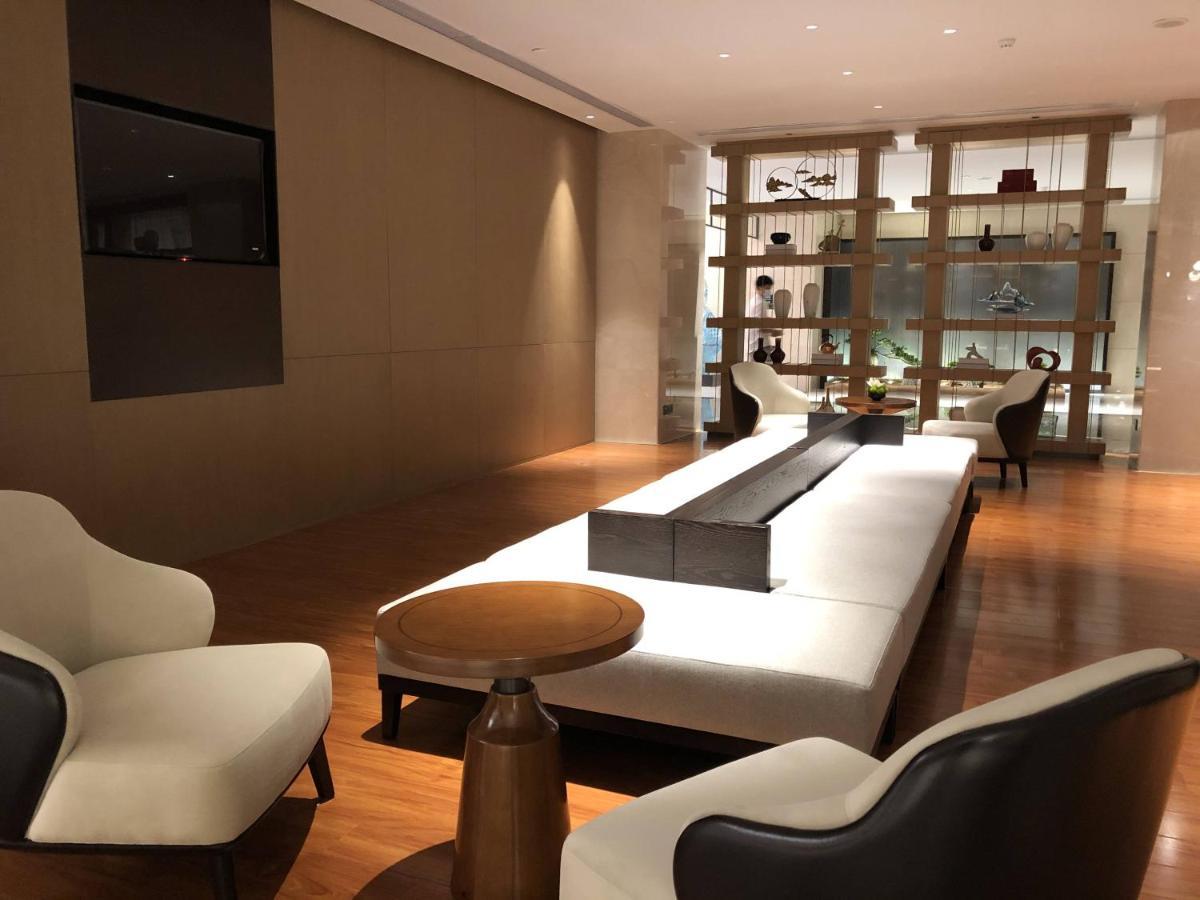 Guangzhou Southern Airlines Pearl Airport Hotel- Free Shuttle Bus To Airport 外观 照片